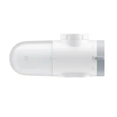 نمای اصلی سر شیر تصفیه آب شیائومی Mijia Water Purifier 2 MJLTJSQDB01 سفید