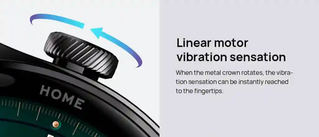 ساعت هوشمند شیائومی Xiaomi Mibro Lite 3 Pro XPAW019 - تصویر توضیحات 8