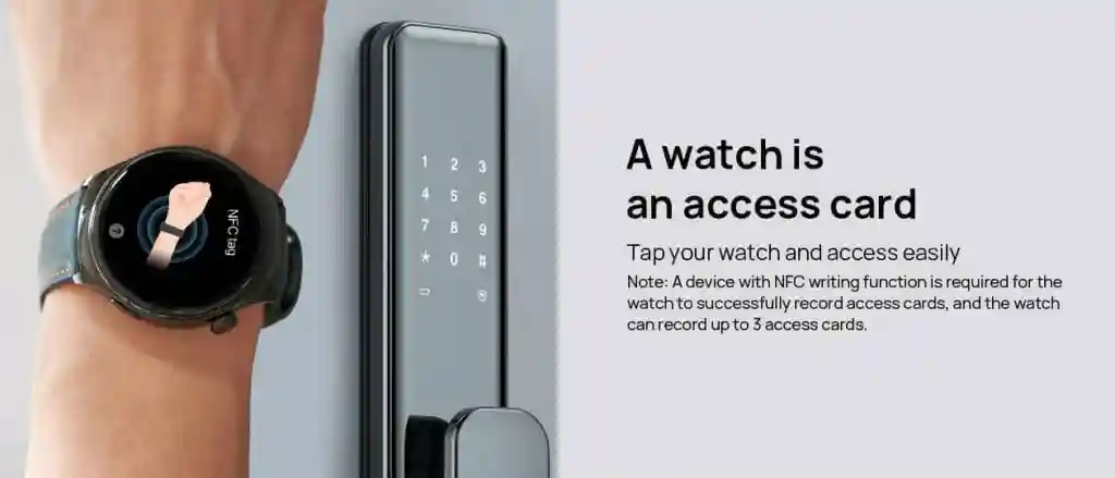 ساعت هوشمند شیائومی Xiaomi Mibro Lite 3 Pro XPAW019 - تصویر توضیحات 6