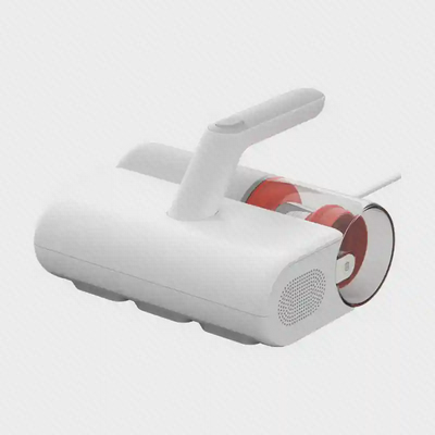 نمای اصلی کنهزدای دستی Xiaomi MJCMY02DY جارو و کنه زدای شیائومی Mite Eliminator 2 MJCMY02DY