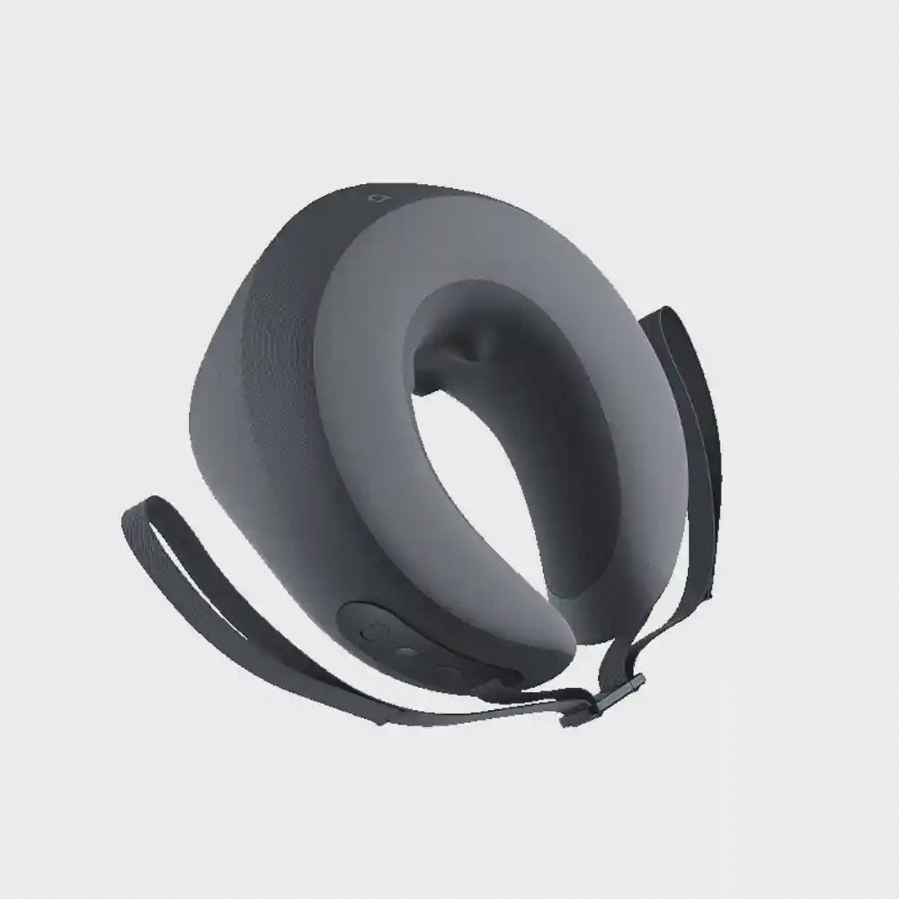ماساژور شانه و گردن شیائومی Mijia MJNKAM01SKS ماساژور شانه و گردن شیائومی Mijia MJNKAM01SKS
