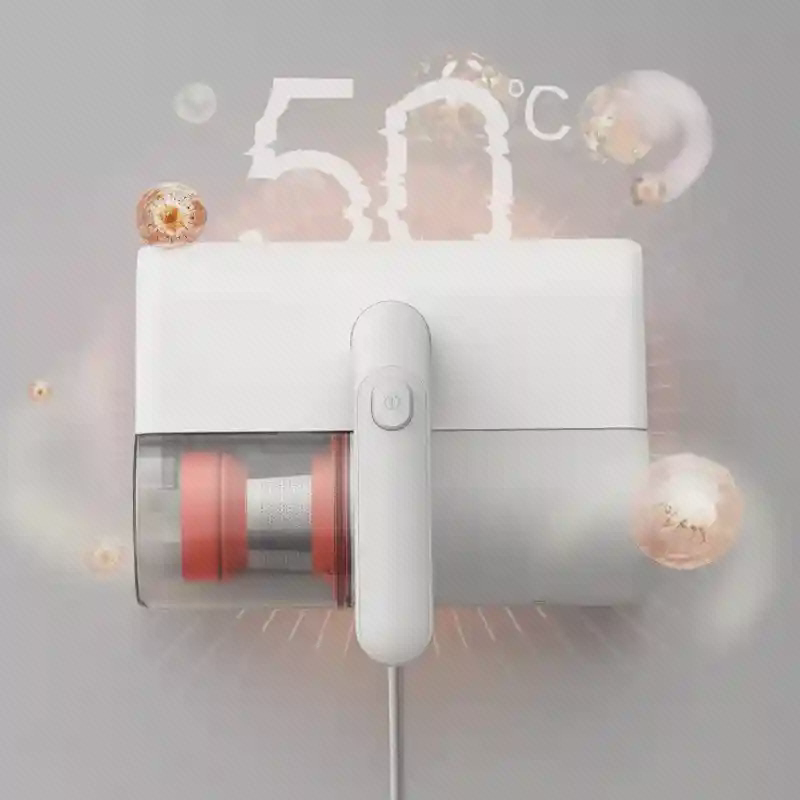 هوای گرم کنهزدای Xiaomi Mite Eliminator 2 گرمایش 50 درجه کنه زدای شیائومی MJCMY02DY