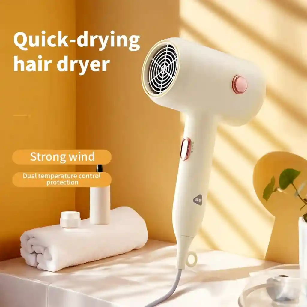سشوار شیائومی مدل Enchen Air 7 - سشوار شیائومی مدل Enchen Air 7 برای چه کسانی است؟ - نمای 5