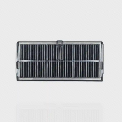 فیلتر مشکی چین‌دار جارو رباتیک Dreame X40 Ultra