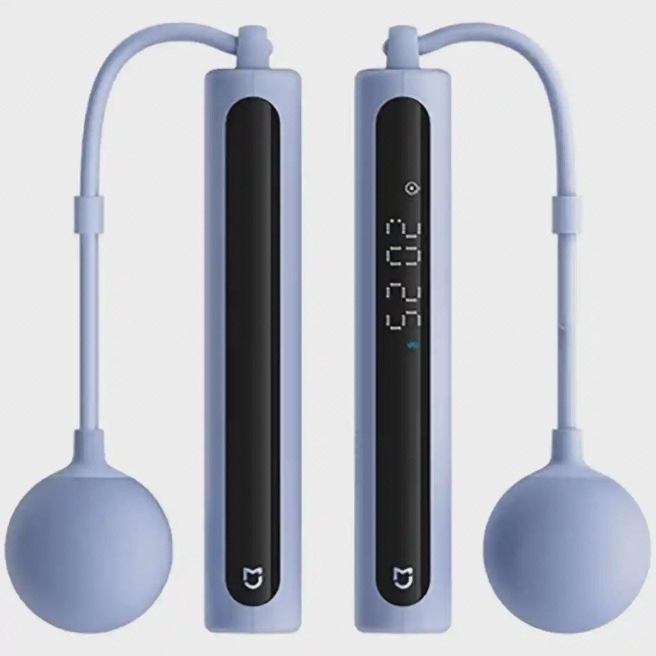 طناب ورزشی هوشمند شیائومی Mijia Smart Skipping Rope 2 مدل MJTS02YM
