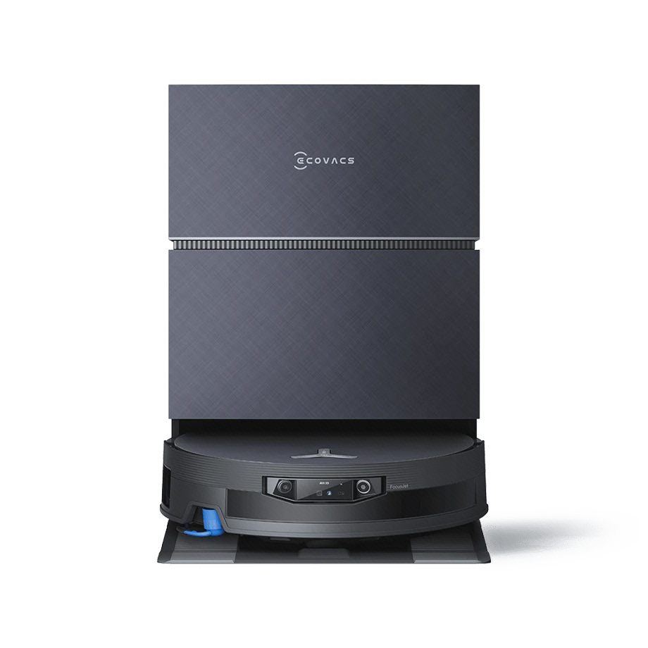 جارو رباتیک اکووکس DEEBOT X12 Pro Omni جارو رباتیک اکووکس DEEBOT X12 Pro Omni
