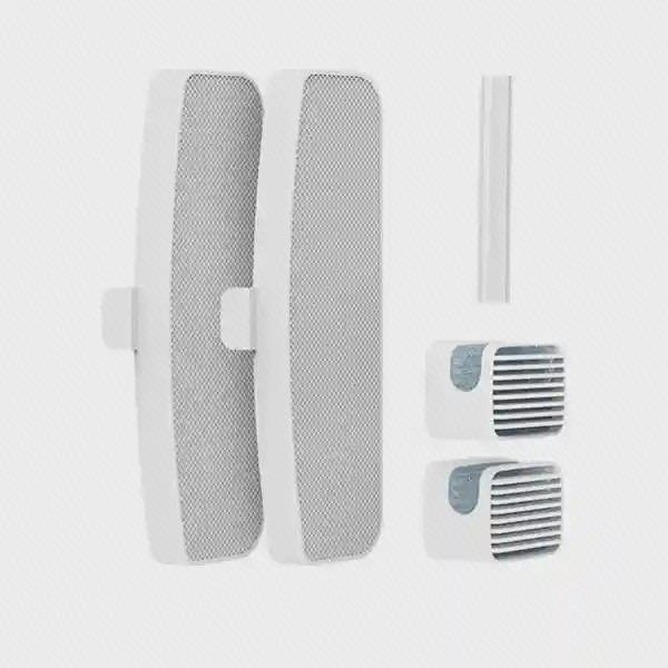 فیلتر آبخوری حیوان خانگی شیائومی Smart Pet Fountain Filter (بسته 2 عددی)