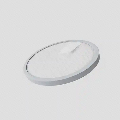 فیلتر جارو شارژی شیائومی G20 Lite از بالا با سطح چین‌دار سفید