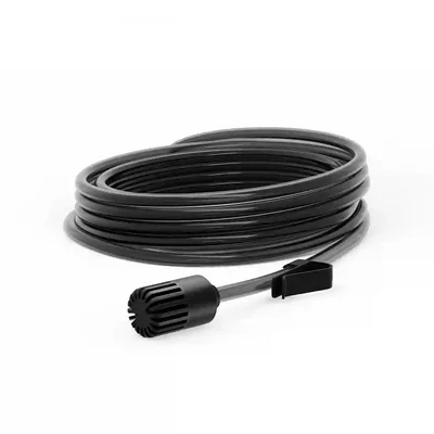 شلنگ ورودی کارواش شارژی شیائومی میجیا 2 شلنگ مکش آب کارواش Mijia MJXCJ002QW با صافی انتهایی