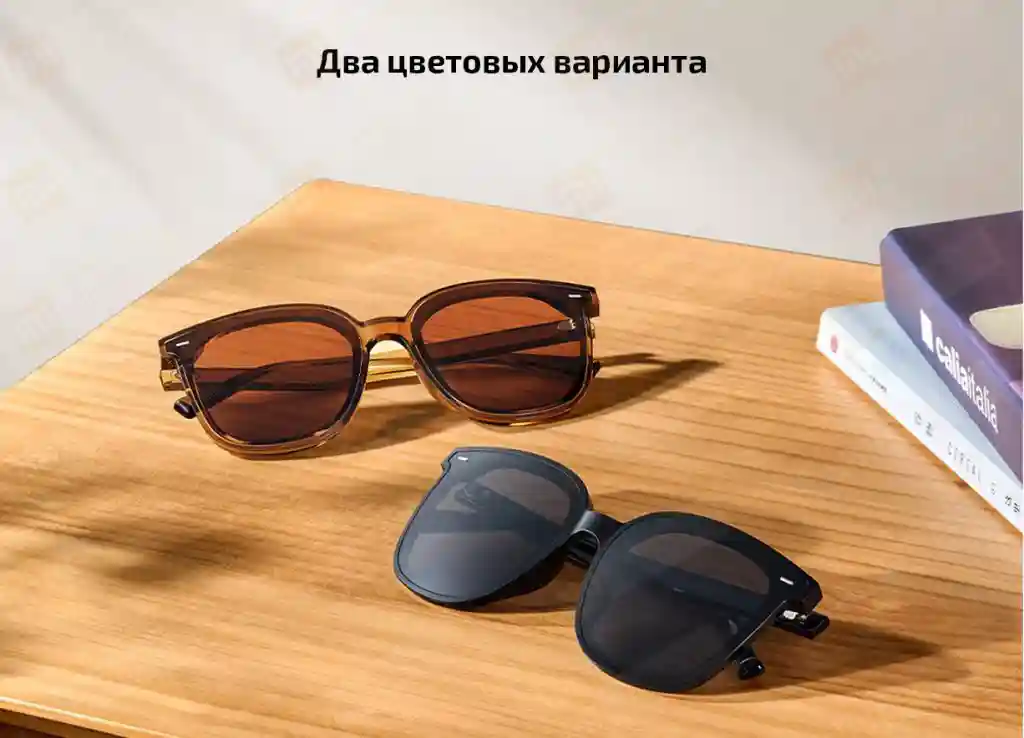 عینک آفتابی شیائومی Mijia polarized MJTA02LM - عینک آفتابی شیائومی Mijia MJTA02LM : ترکیب شیکپوشی و محافظت کامل از چشمها