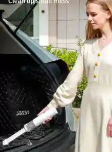 جارو شارژی خودرو شیائومی مدل Lydsto H1 YM-SCXCH401 - تصویر توضیحات 10