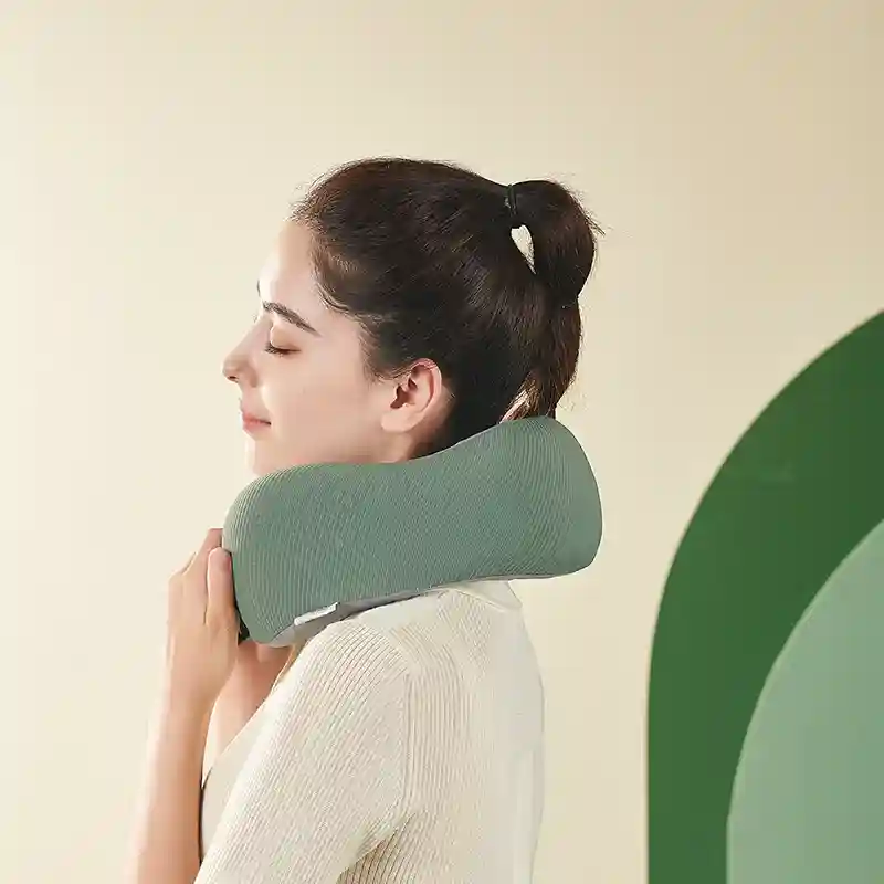 ماساژور گردنی شیائومی مدل momoda U-Shaped SX335 - تصویر توضیحات 2