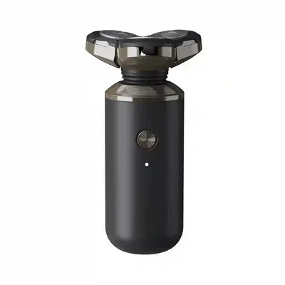 ماشین اصلاح چندکاره شیائومی XiaoLang YY-DGNTXD01 مشکی با سری چرخشی