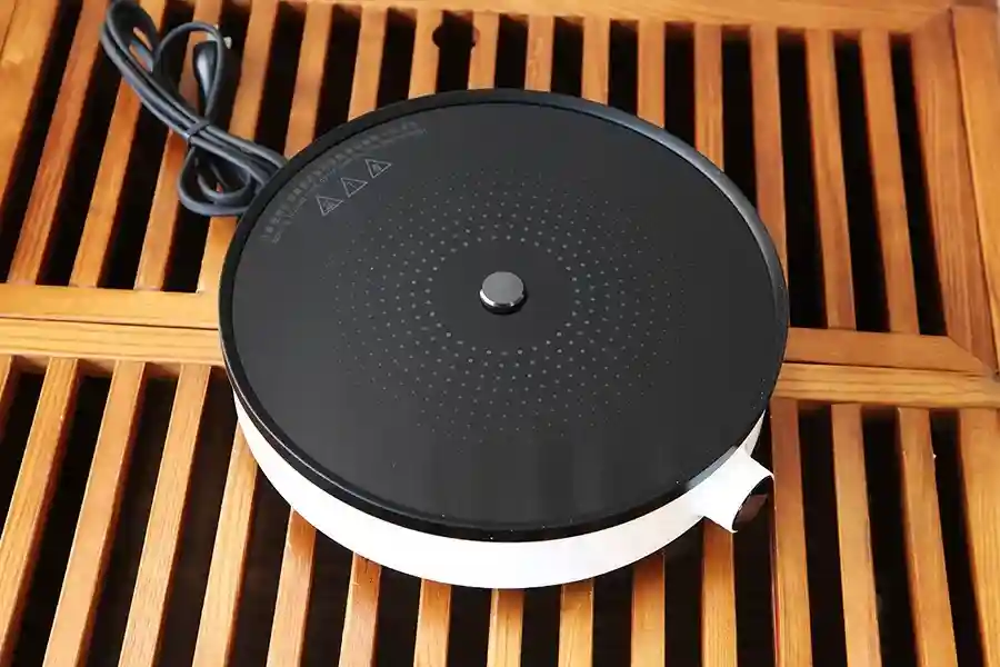 اجاق برقی شیائومی مدل Mijia DCL002CM Youth Edition - تصویر توضیحات 7