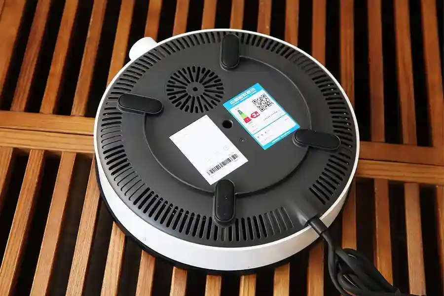 اجاق برقی شیائومی مدل Mijia DCL002CM Youth Edition - تصویر توضیحات 6