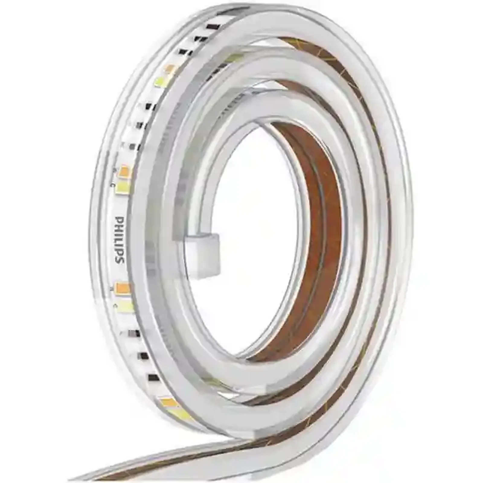 ریسه هوشمند Philips ZhiYi Strip Lamp 9290018586 حلقه شده