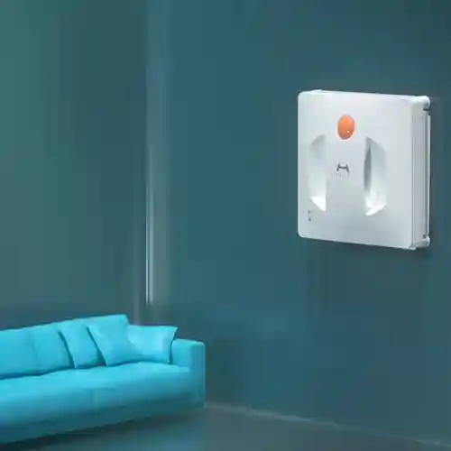 ربات شیشه شوی شیائومی مدل Hutt W600 - تصویر توضیحات 4