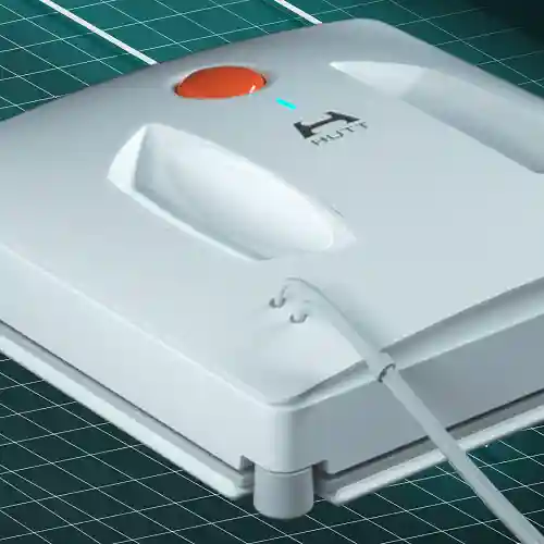 ربات شیشه شوی شیائومی مدل Hutt W600 - تصویر توضیحات 1