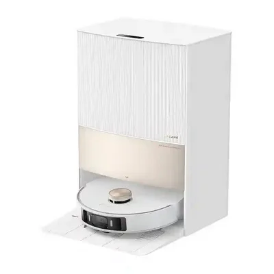 جارو رباتیک Dreame L20 Ultra Complete سفید همراه ایستگاه