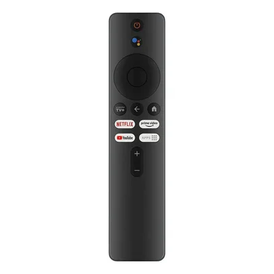 ریموت کنترل صوتی شیائومی Mi Bluetooth Voice Remote از نمای روبه‌رو