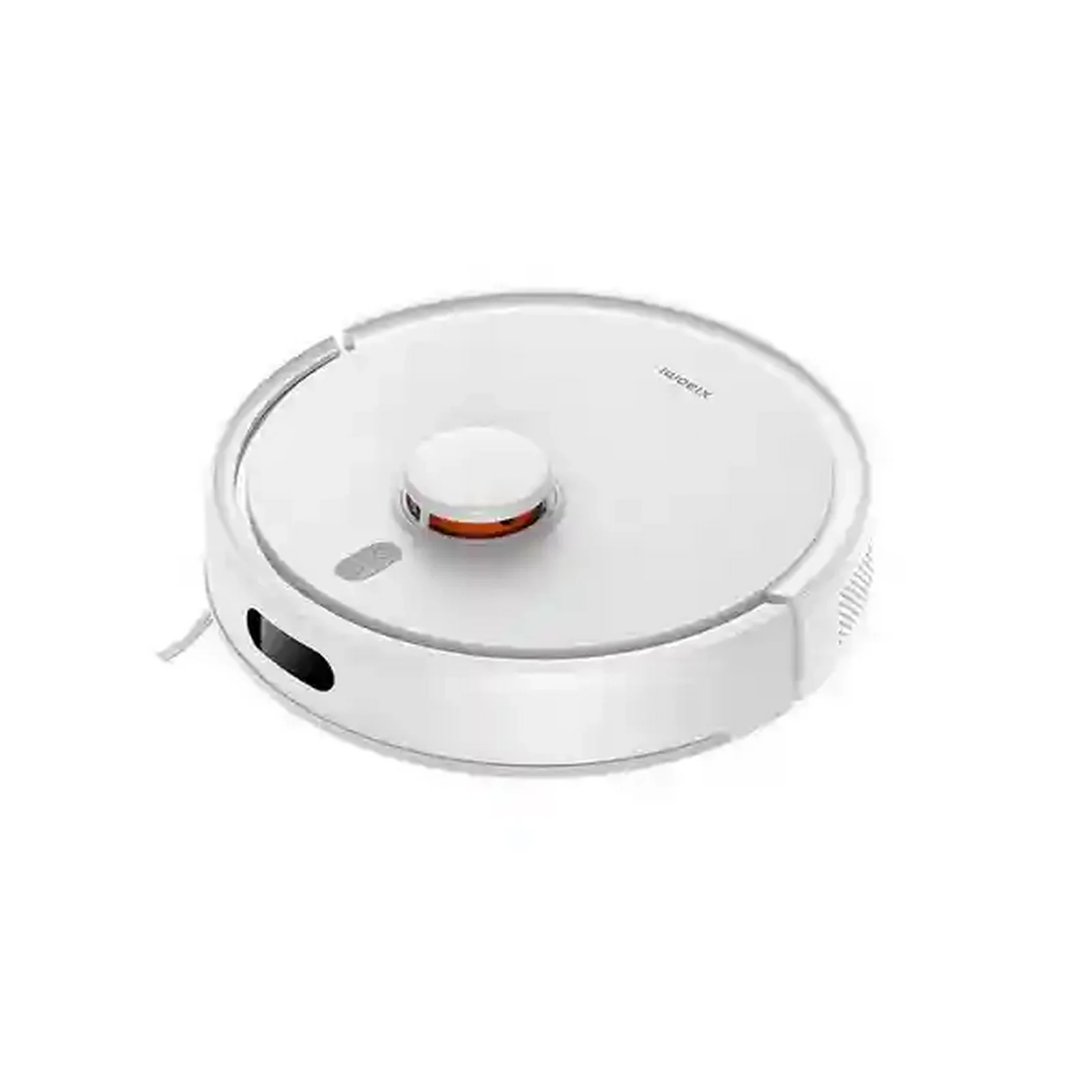 نمای اصلی Xiaomi Robot Vacuum S20 سفید جارو رباتیک شیائومی S20 سفید از نمای سهرخ بالا