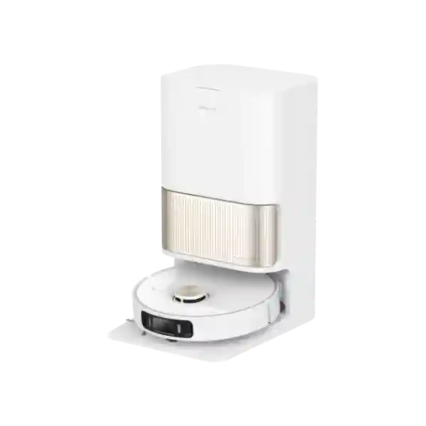 طراحی زیبای جارو رباتیک شیائومی مدل L30 Pro Ultra