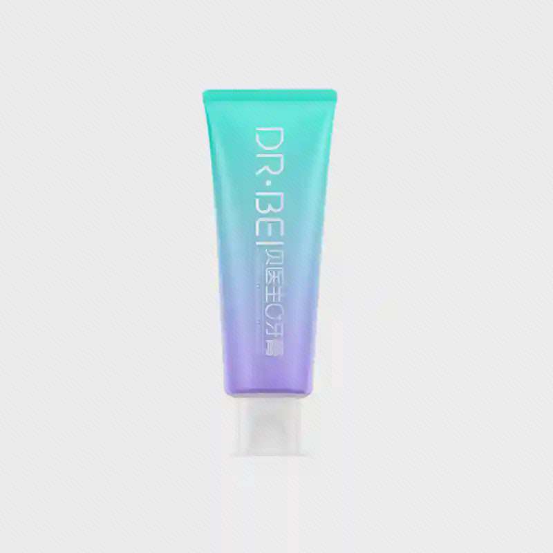 خمیردندان شیائومی مدل DR.BEI Ice Mint حجم 100 میلیلیتر خمیردندان شیائومی مدل DR.BEI Ice Mint حجم 100 میلیلیتر