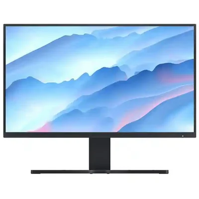 صفحه‌نمایش کم‌حاشیه مانیتور Mi Desktop 27 اینچ شیائومی