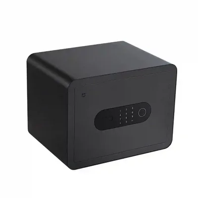نمای سه‌رخ گاوصندوق هوشمند Xiaomi Box BGX-5 X1-3001