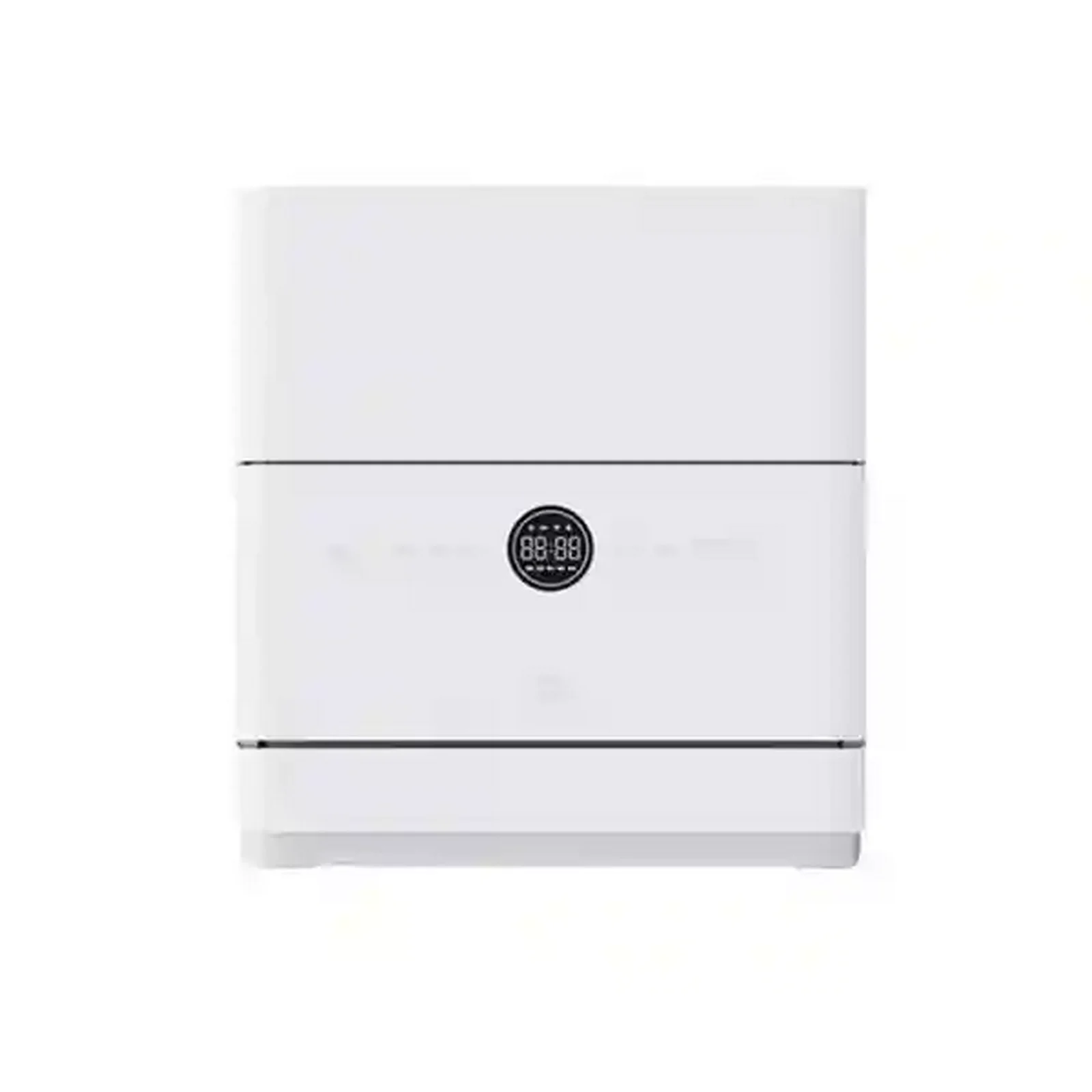 ماشین ظرفشویی رومیزی سفید شیائومی S1 QMDW0501M پنج نفره