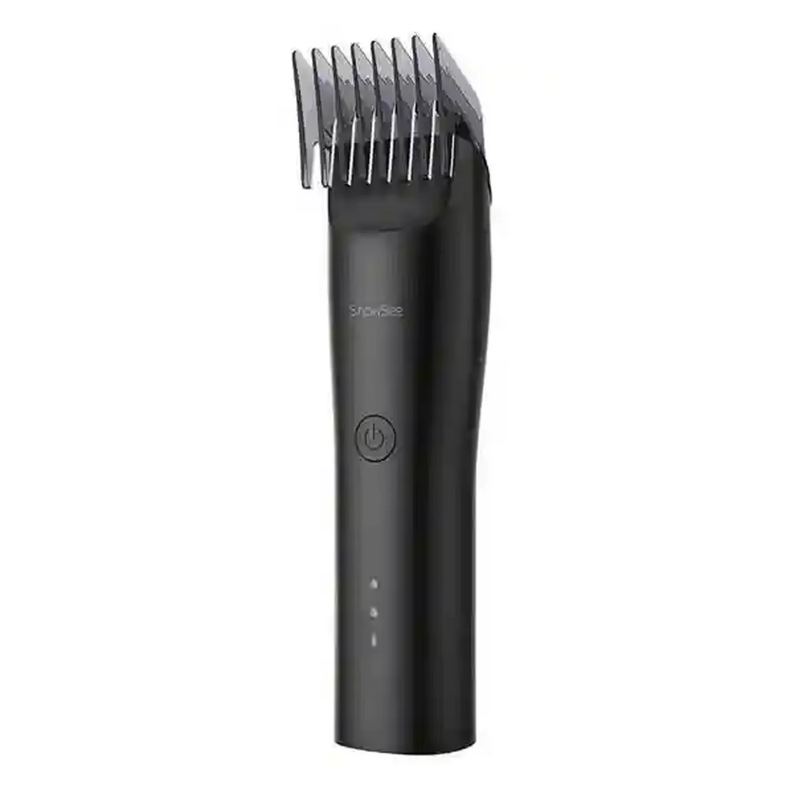 ماشین اصلاح مشکی شیائومی ShowSee C4-BK با شانه تنظیم طول