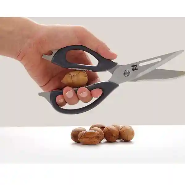 قیچی آشپزخانه شیائومی مدل HuoHou hu0291 - تصویر توضیحات 1