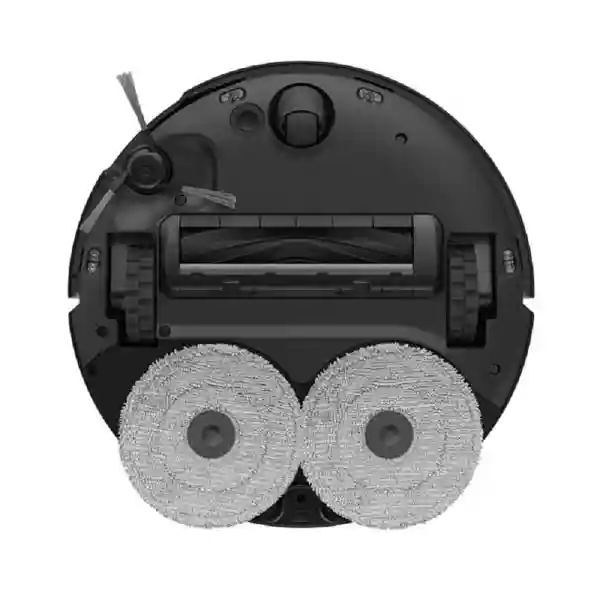 جارو رباتیک شیائومی مدل Dreame X40 Ultra - عملکرد تی کشی عالی با تکنولوژی MopExtend