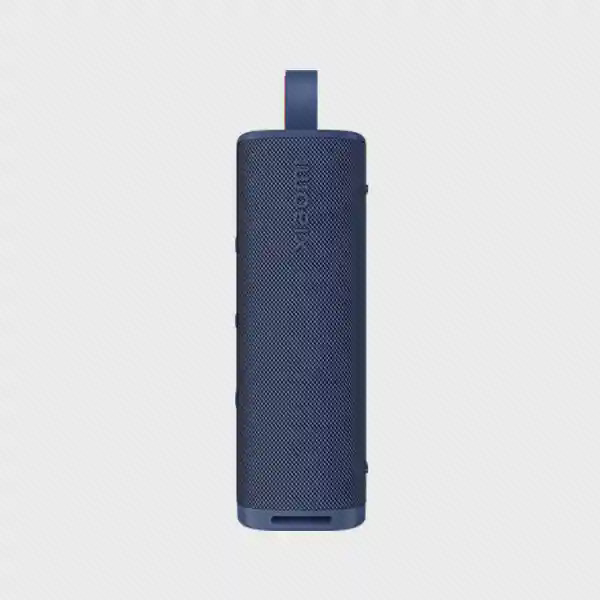 نمای اصلی اسپیکر Xiaomi MDZ-38-DB آبی اسپیکر قابل حمل 30 وات شیائومی MDZ-38-DB آبی