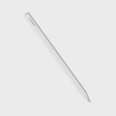 طراحی بدنه باریک قلم Xiaomi Smart Pen 2nd Gen با نوک مخروطی