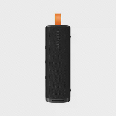 اسپیکر 30 وات شیائومی MDZ-38-DB مشکی با بند نارنجی