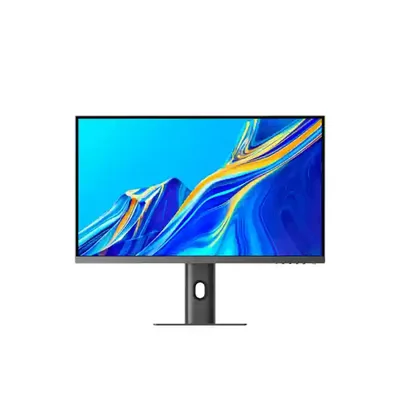 مانیتور شیائومی XMMNT27NU 27 اینچ با پایه قابل تنظیم