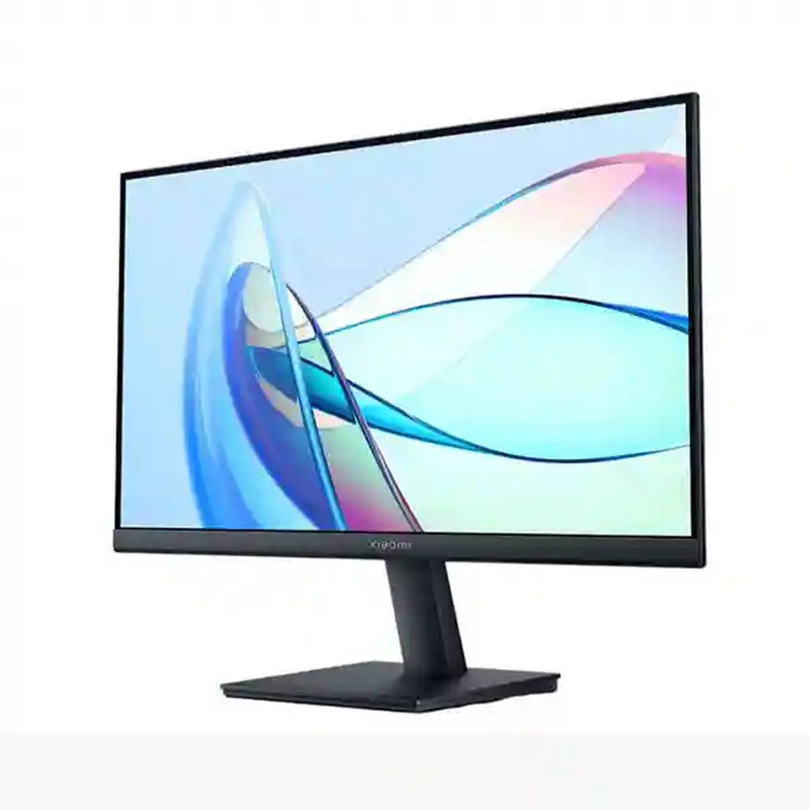 مانیتور Xiaomi A22i 21.45 اینچ از زاویه سه رخ راست