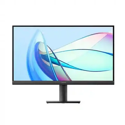 مانیتور شیائومی A22i سایز 21.45 اینچ از نمای روبه‌رو