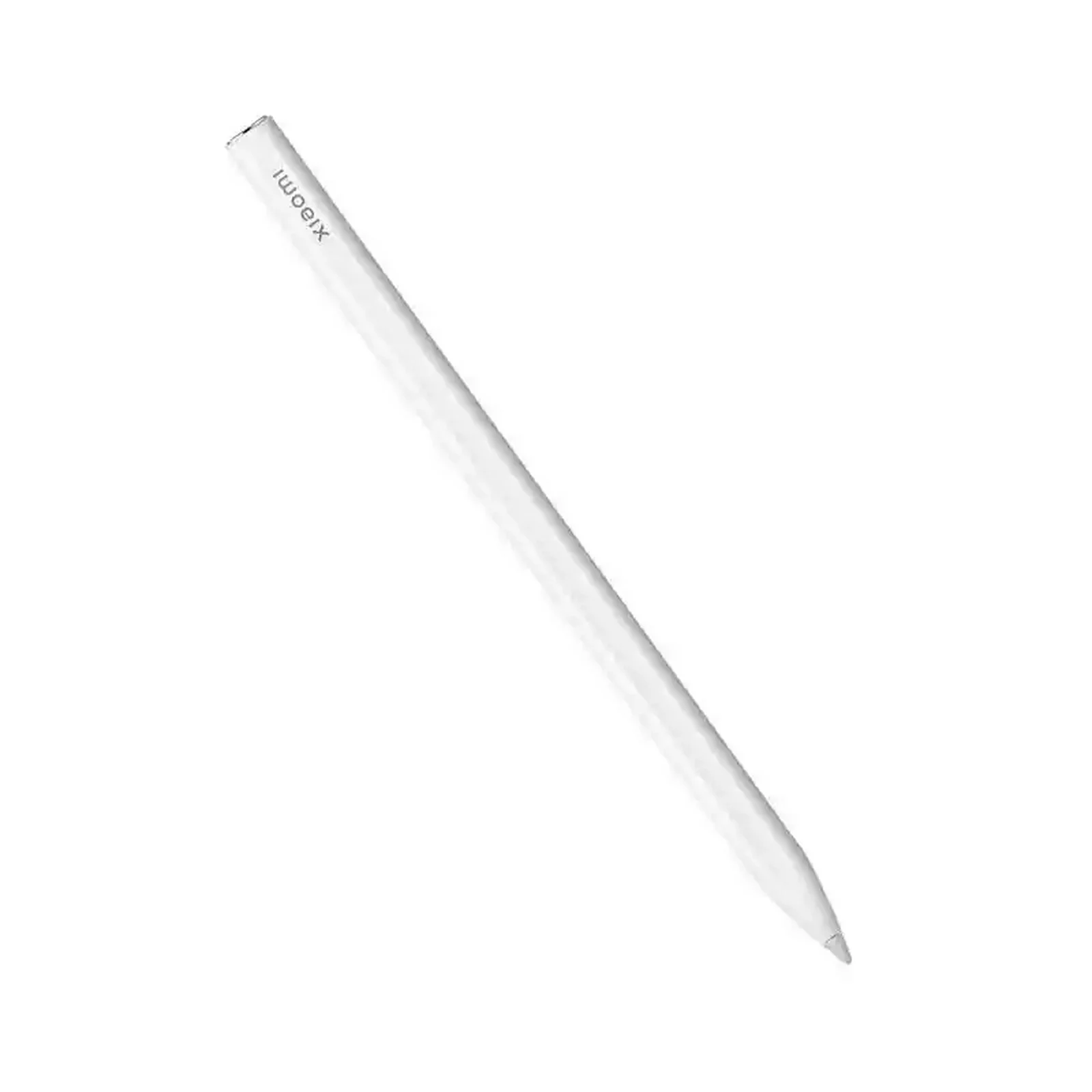 نمای کامل Xiaomi Smart Pen 2nd Gen سفید قلم لمسی تبلت شیائومی Smart Pen نسل دوم 23031MPADC سفید
