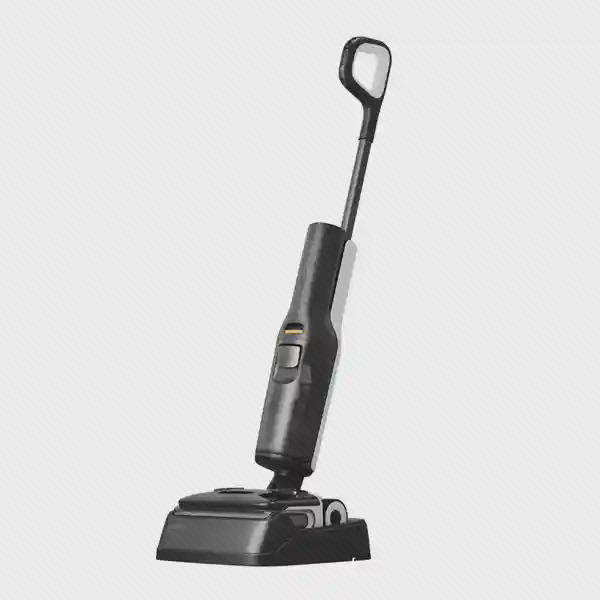 جارو شارژی آب و خاک شیائومی مدل Roborock A30 Pro Steam