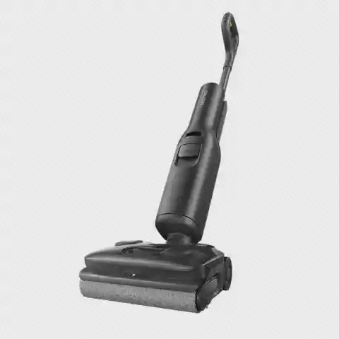 جارو شارژی آب و خاک شیائومی مدل Roborock A30 Pro Ultra