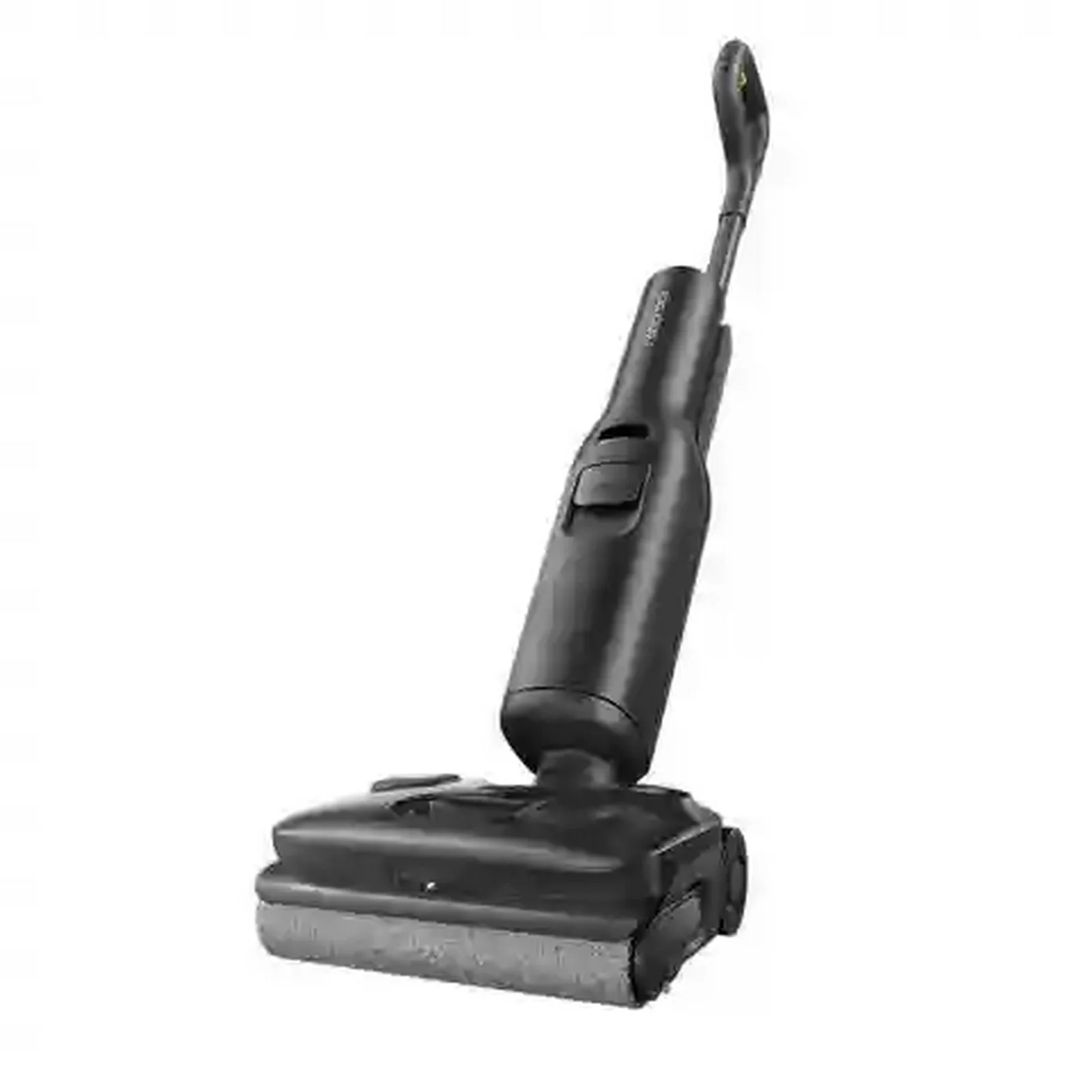 تصویر اصلی Roborock A30 Pro Ultra مشکی جارو شارژی آب و خاک مشکی Roborock A30 Pro Ultra با سری رولردار پهن