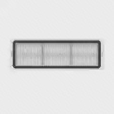 فیلتر جایگزین جارو رباتیک Xiaomi X20 Plus فیلتر مستطیلی جارو رباتیک شیائومی X20 Plus با قاب مشکی
