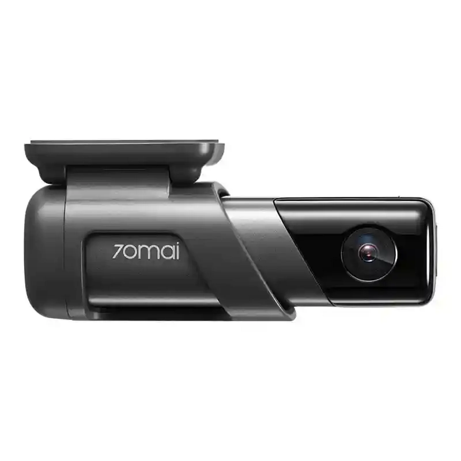 دوربین خودرو 70mai M500 ظرفیت ۶۴ گیگابایت با پایه شیشه جلو