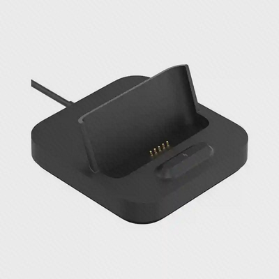 پایه شارژ خالی Xiaomi WPB25ZM با پنج کنتاکت طلایی اتصال