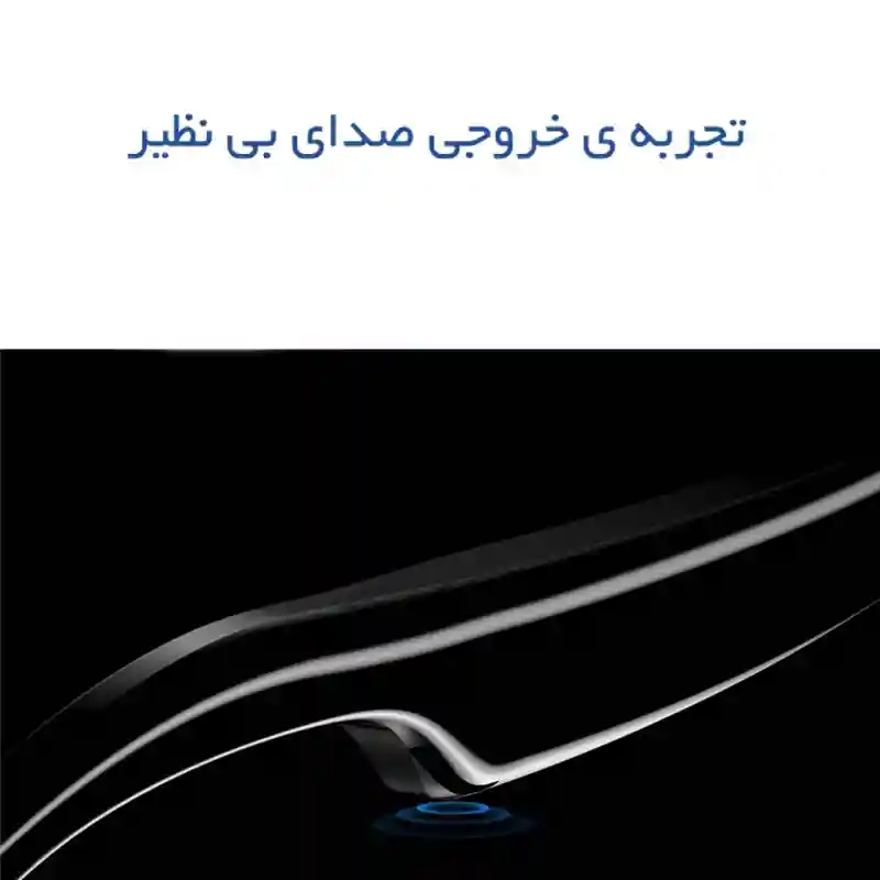 عینک هوشمند بلوتوثی شیائومی مدل E13 - تصویر توضیحات 1