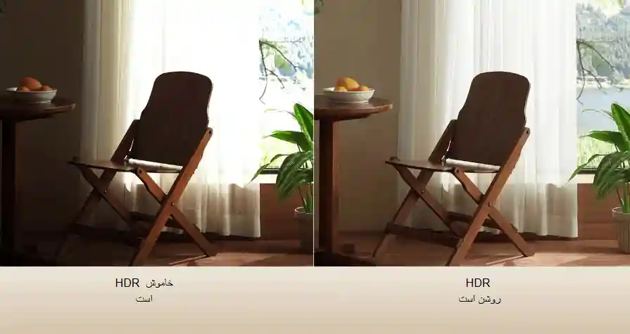 دوربین نظارتی هوشمند شیائومی مدل C500 Pro MJSXJ16CM - تصویر توضیحات 3