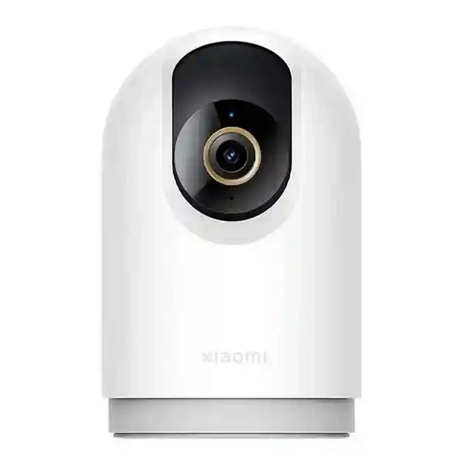 دوربین نظارتی سفید Xiaomi Smart Camera C500 Pro MJSXJ16CM از روبه‌رو