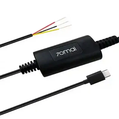 نمای نزدیک ماژول و سوکت USB-C کیت 70mai UP03